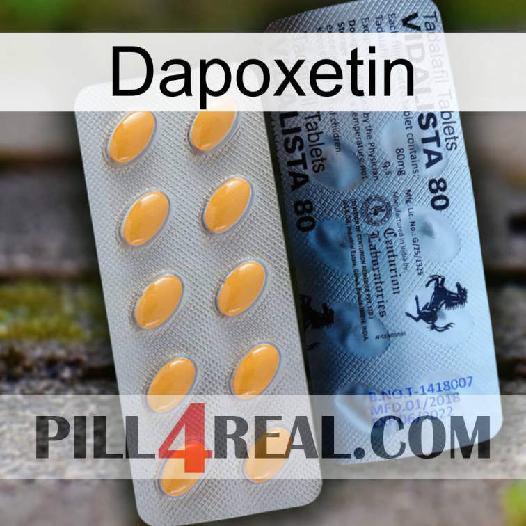 Dapoxetin 44